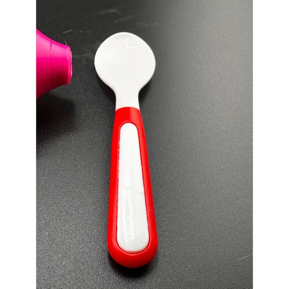 Baby Alive Better Now Bailey Replacement spoon and otoscope Doctor READ - Picture 2 of 12